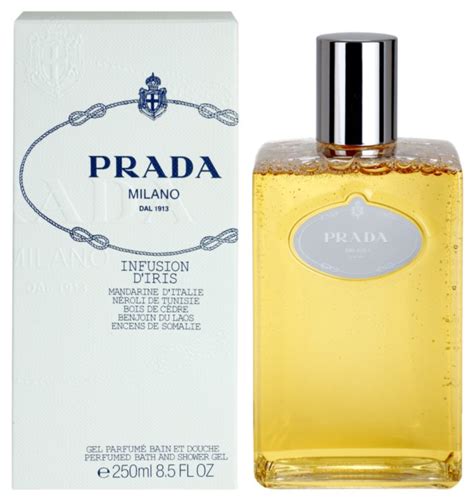 prada infusion d'iris travel shower gel|Prada Les Infusions d'Iris Shower Gel .